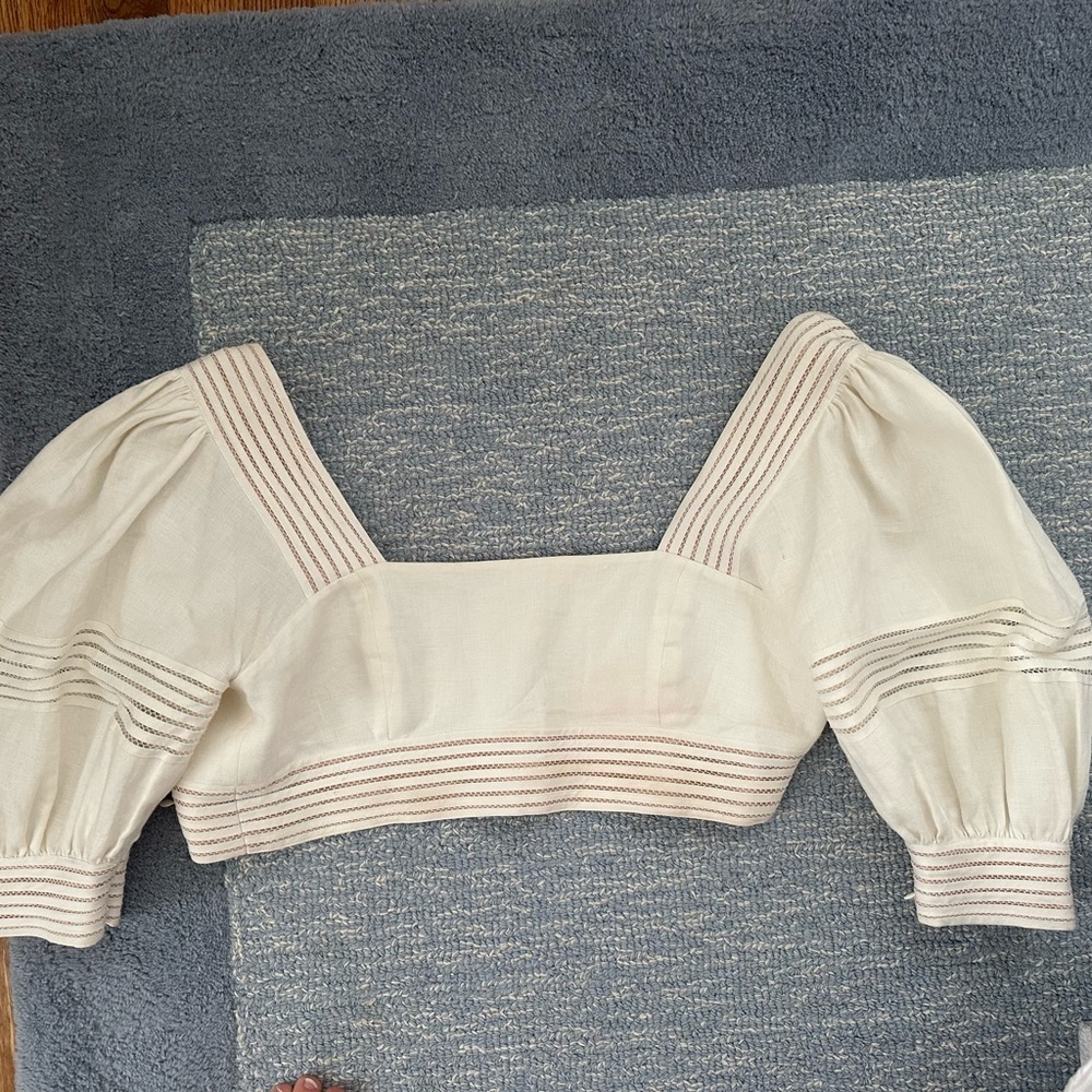 ZIMMERMANN top